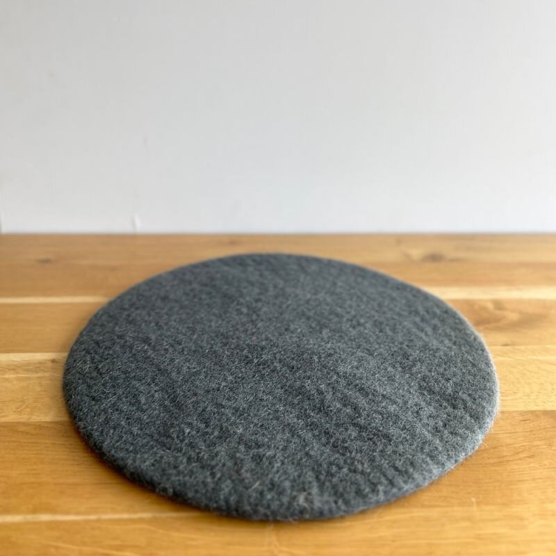 Sheeted Felt Trivet