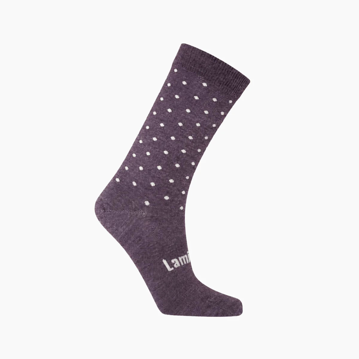 Woman Merino Sock | Viola
