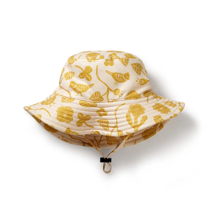 Wilson & Frenchy | Swim Sun Hat