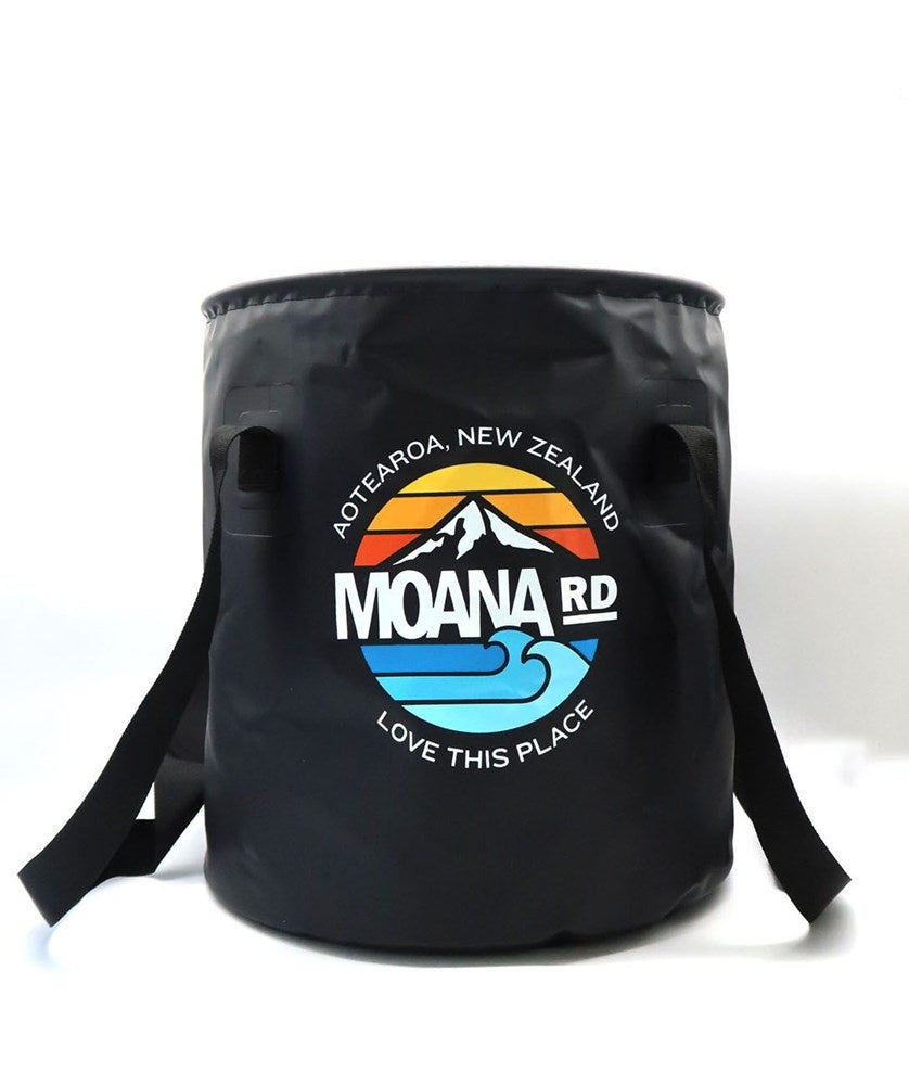 Moana Road | Adventure Bucket
