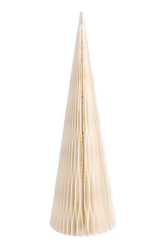 Christmas Decoration | Honeycomb Paper Tree