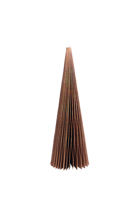 Christmas Decoration | Honeycomb Paper Tree
