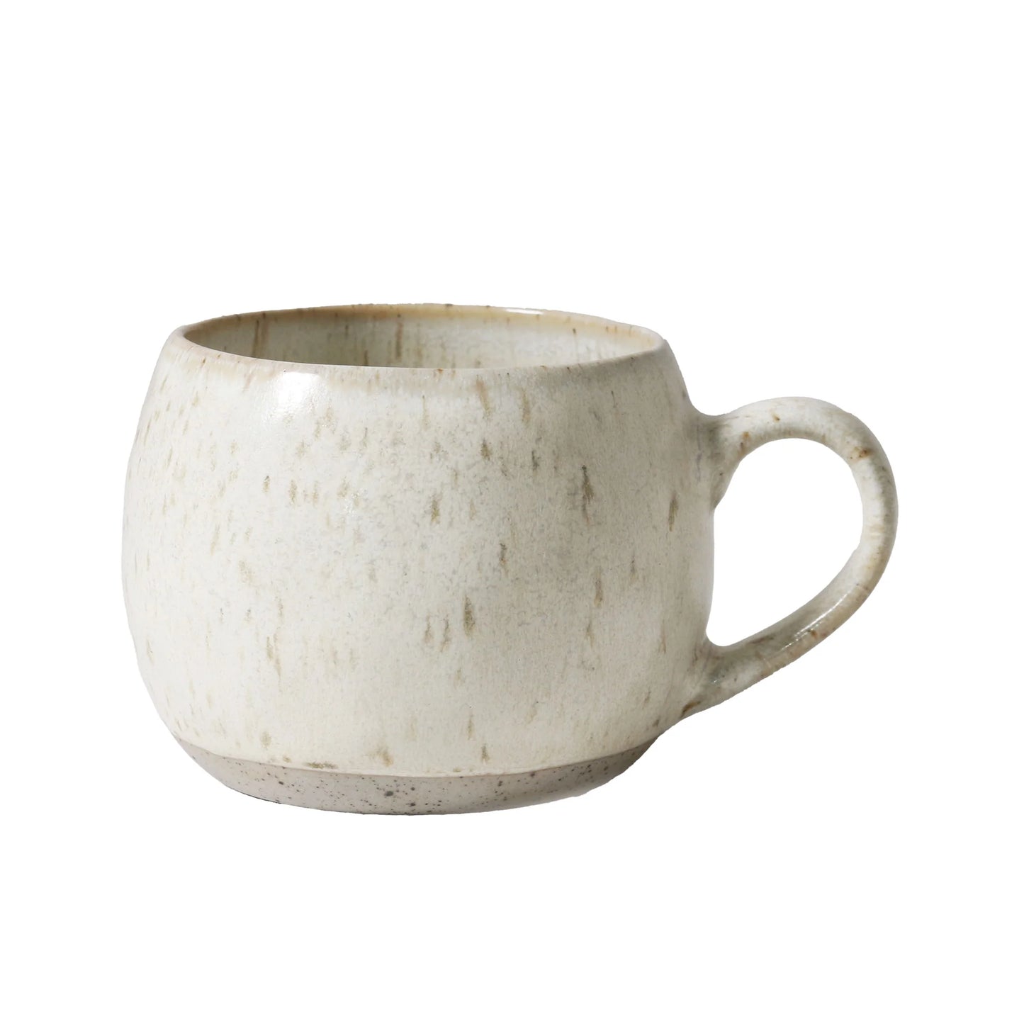 Mineral Mugs | Set of 4