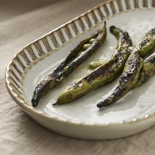 Oblong Platter - Adelaide Birch