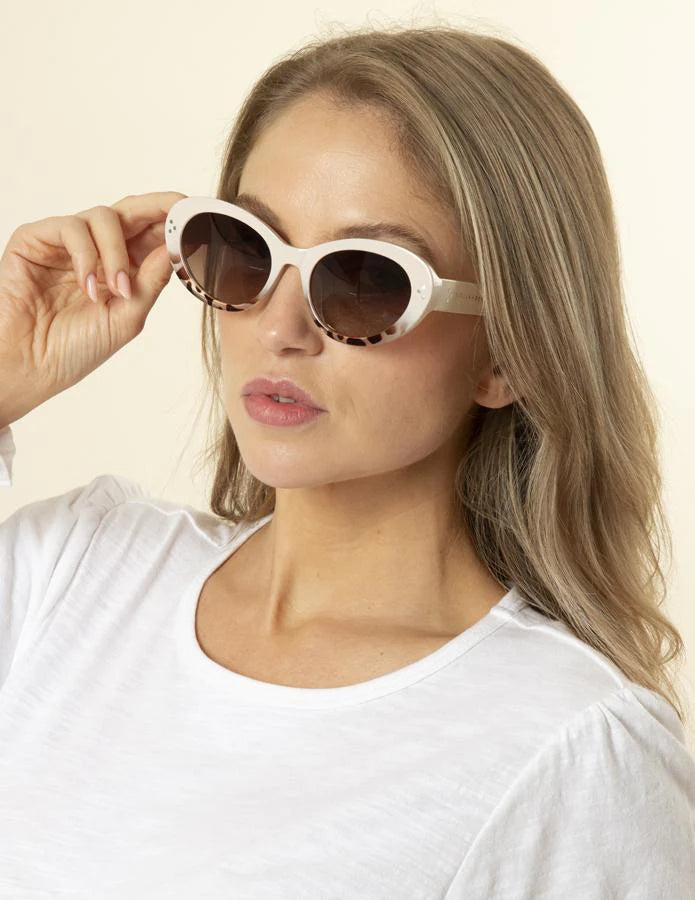 Stella + Gemma | Sunglasses - Ruby