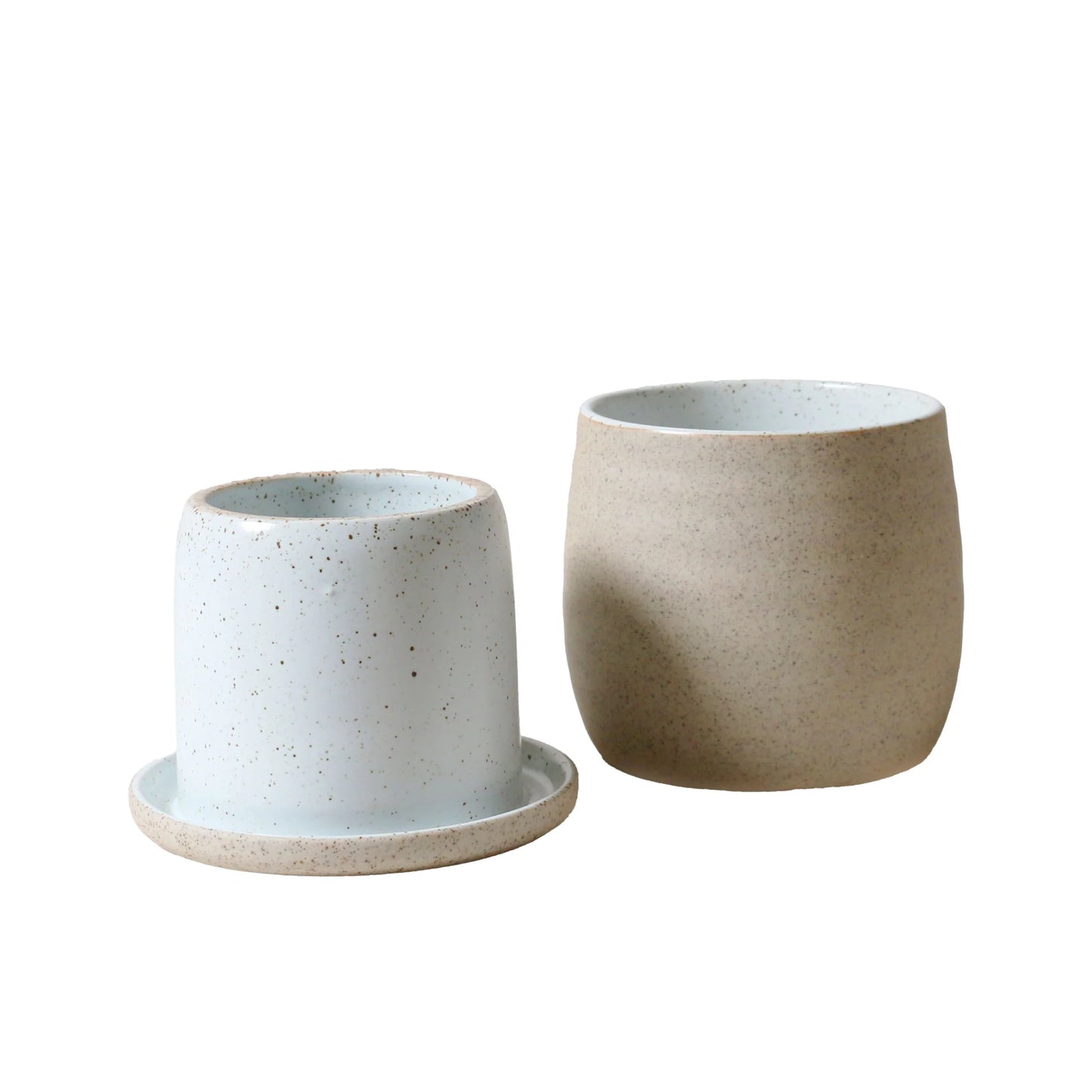 Butter Bell 250g - White Garden to Table