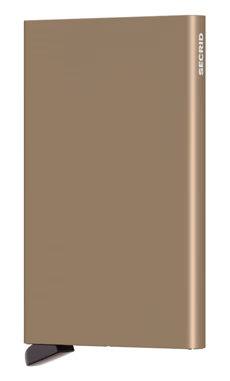 Card Protector Wallet
