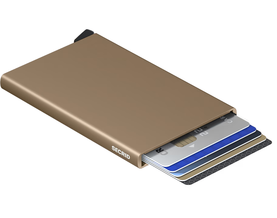 Card Protector Wallet