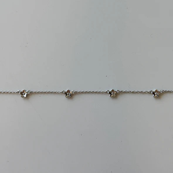 Daisy Chain Bracelet
