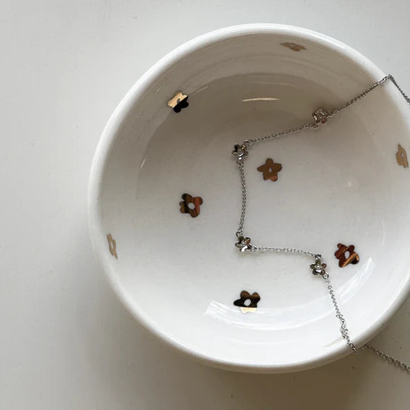 Daisy Chain Bracelet