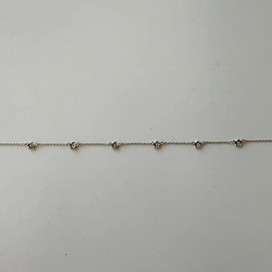 Daisy Chain Necklace