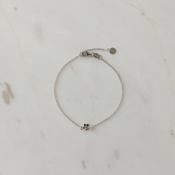 Daisy Day Bracelet