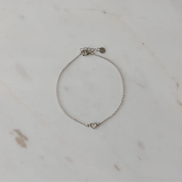 Dotty Love Bracelet