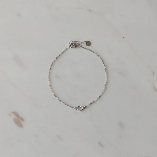 Dotty Love Bracelet
