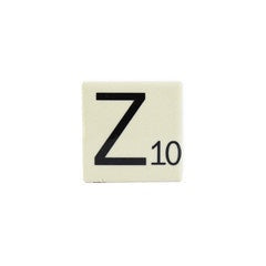 Scrabble Magnets