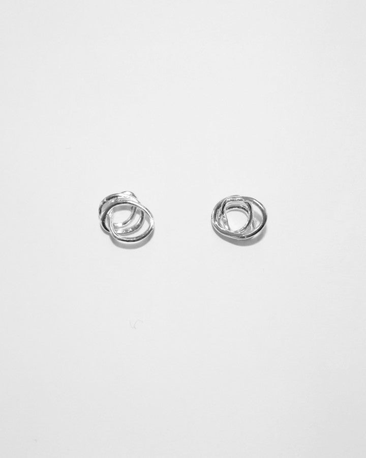 Knot Earrings