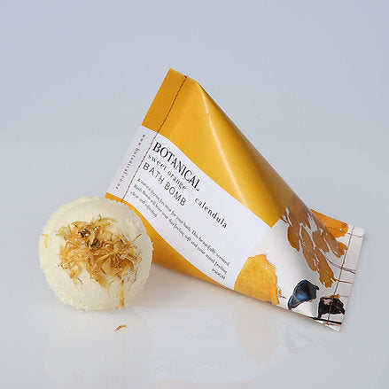 Bath Bomb