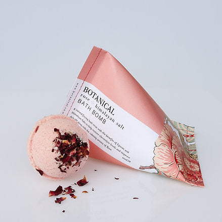 Bath Bomb