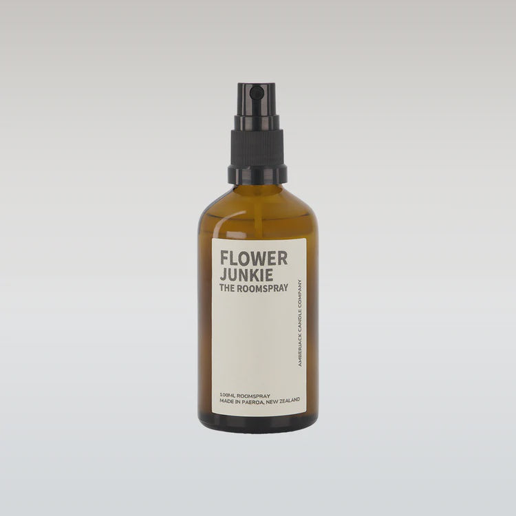 Flower Junkie | Room Spray