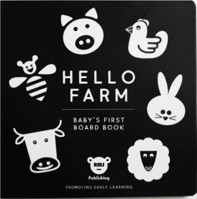 Hello Farm