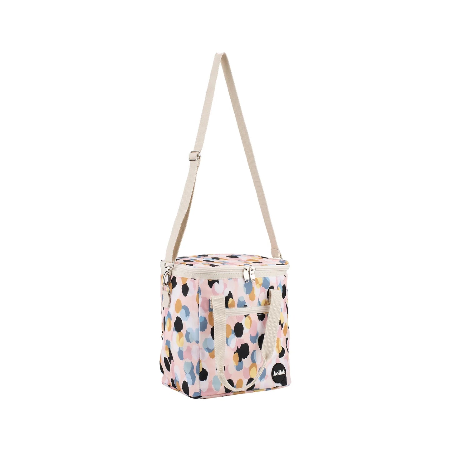 Kollab | Holiday Mini Cooler Bag