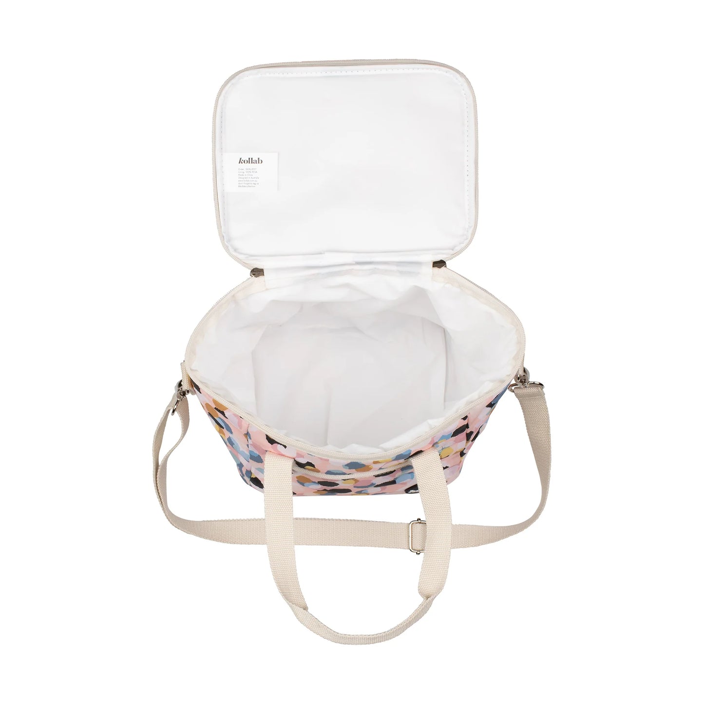 Kollab | Holiday Mini Cooler Bag