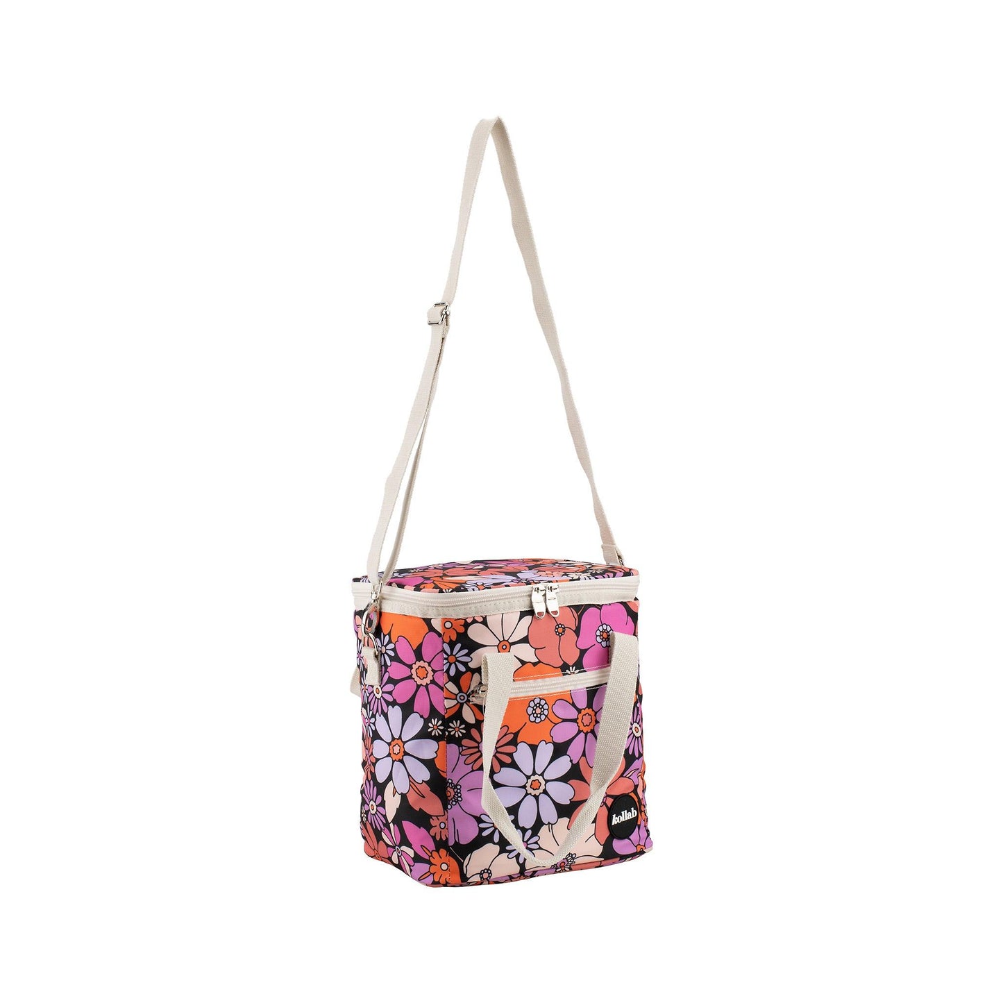 Kollab | Holiday Mini Cooler Bag