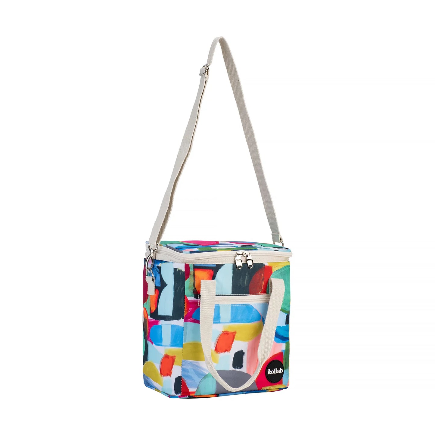 Kollab | Holiday Mini Cooler Bag