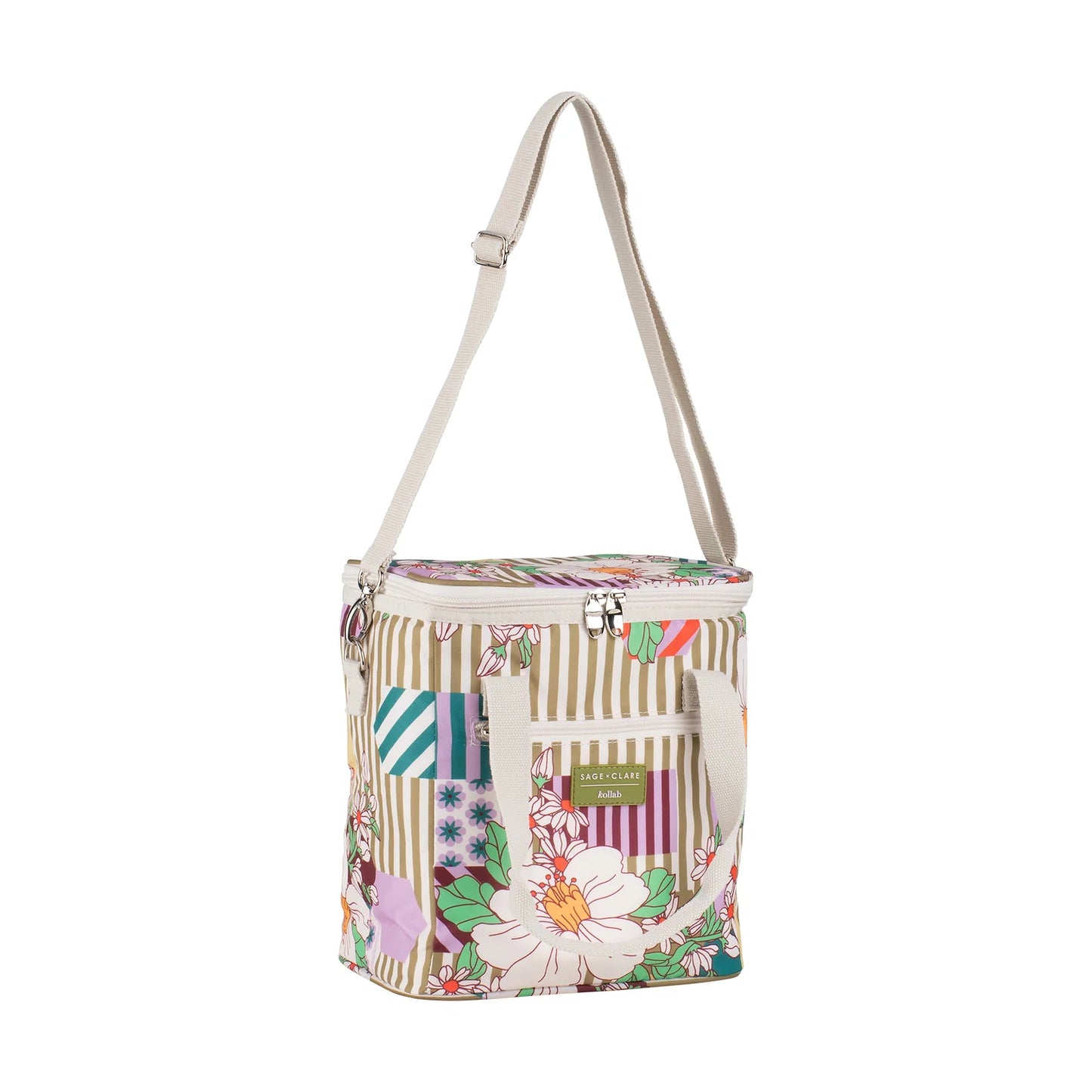 Kollab | Holiday Mini Cooler Bag