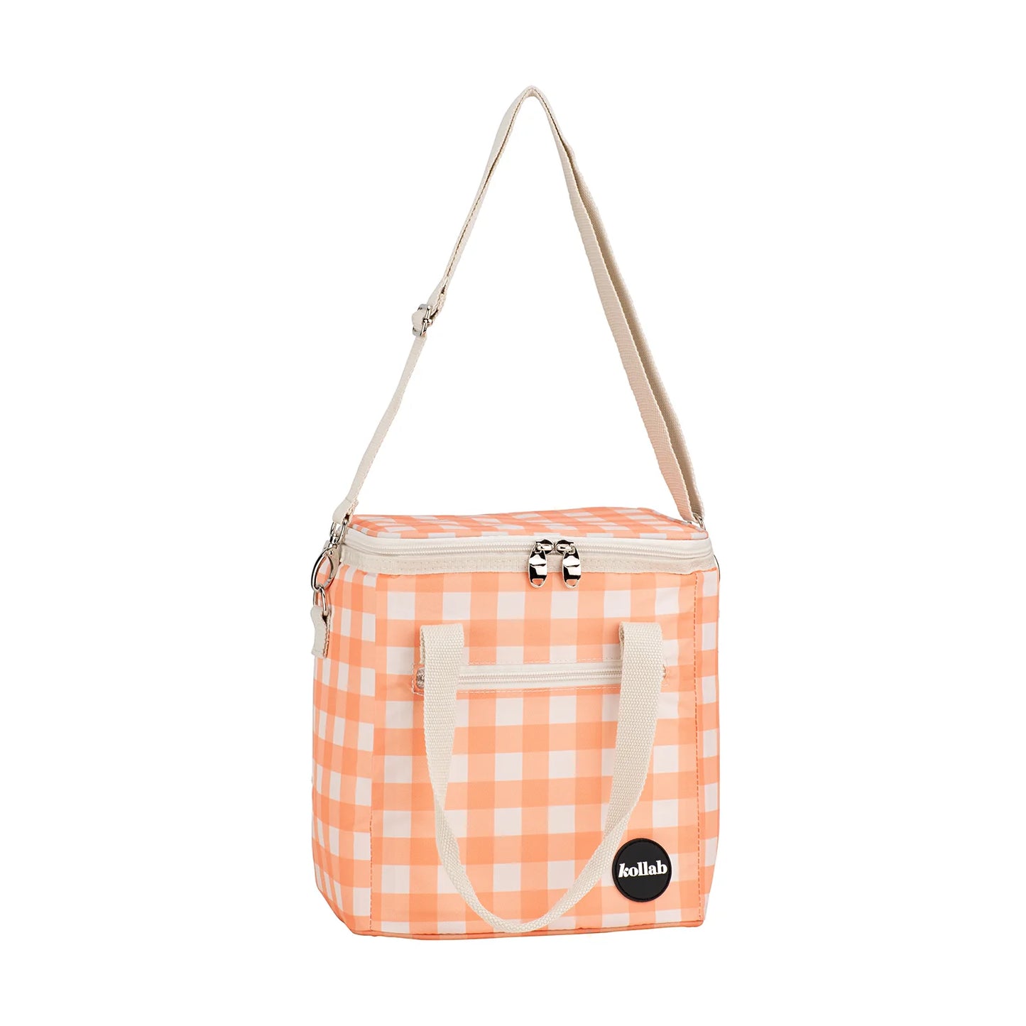 Kollab | Holiday Mini Cooler Bag