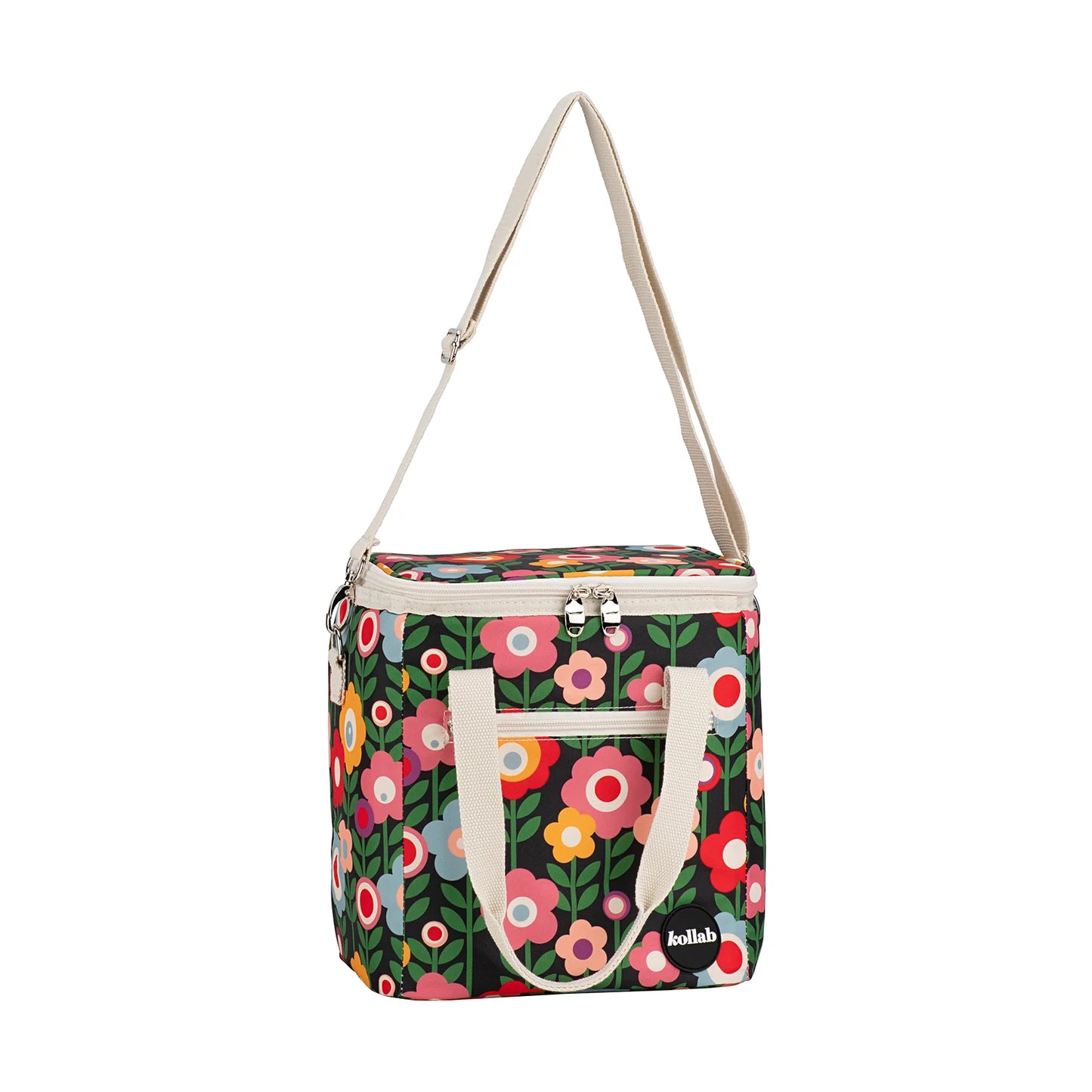 Kollab | Holiday Mini Cooler Bag