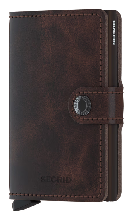 Mini Wallet