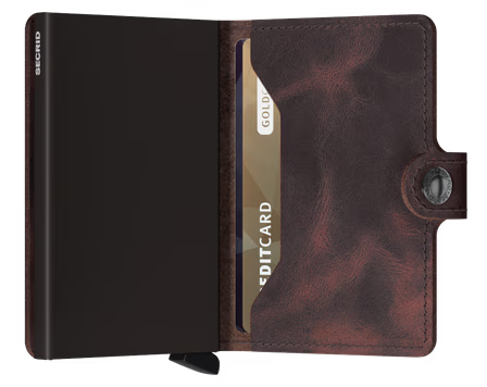 Mini Wallet