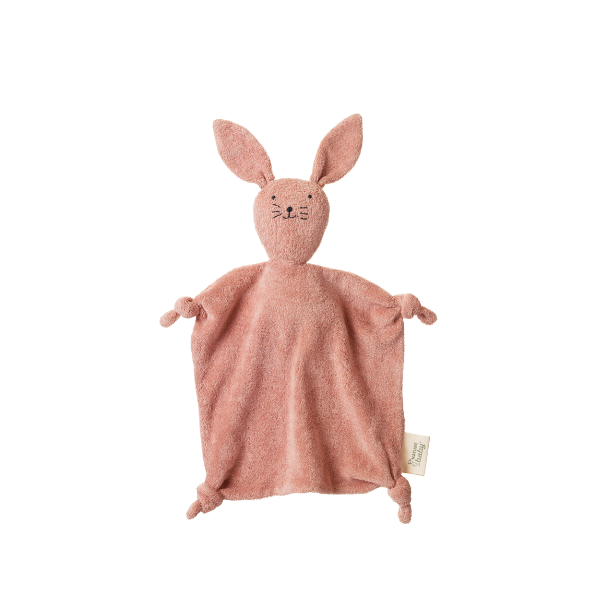 Casey Cuddle Bunny