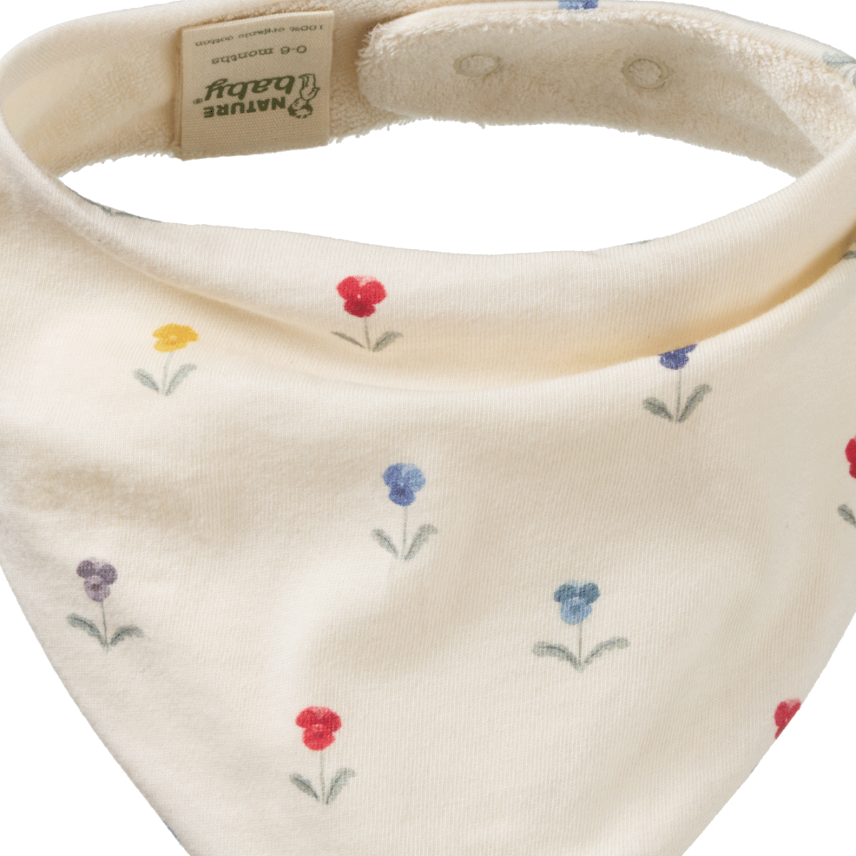 Triangle Bib