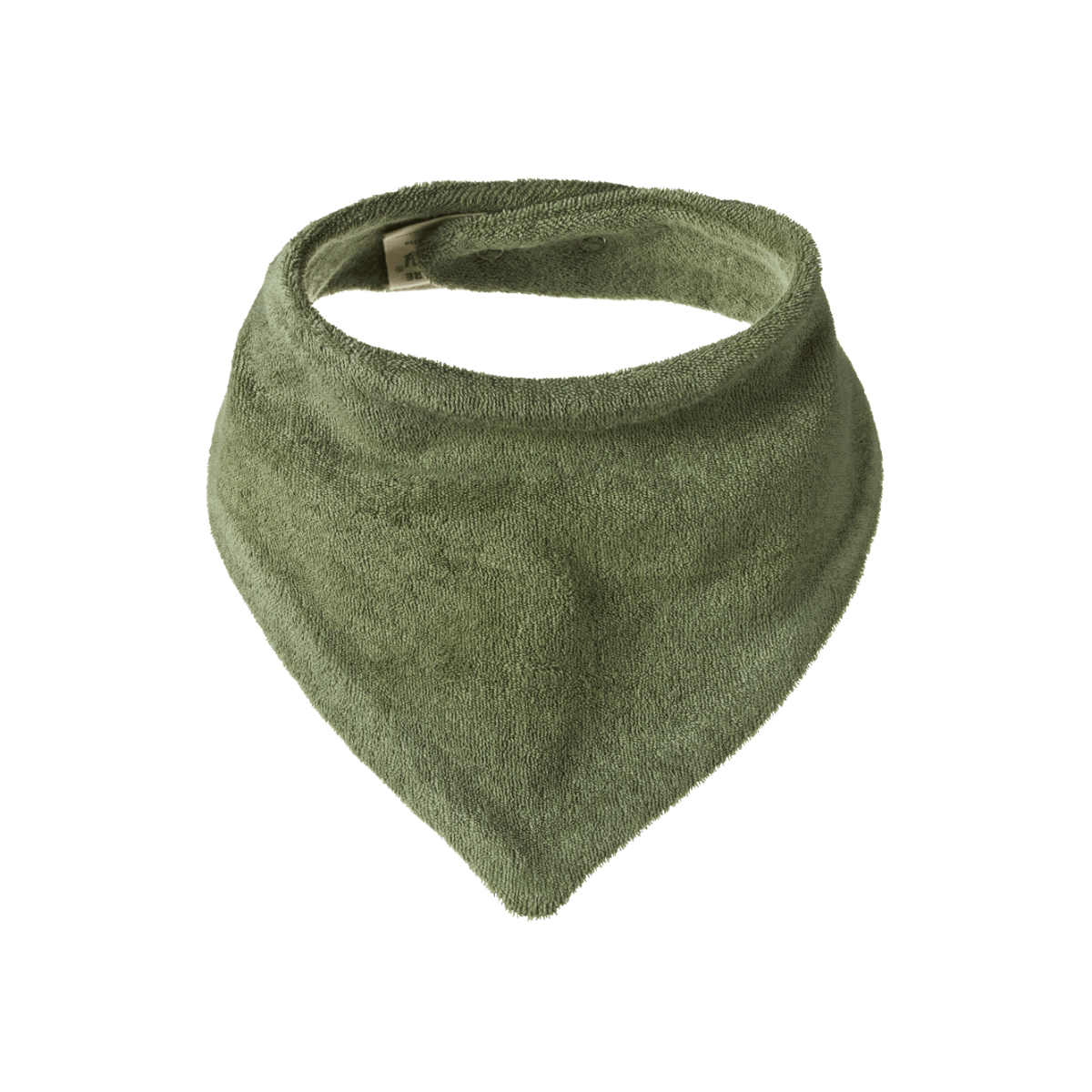 Triangle Bib