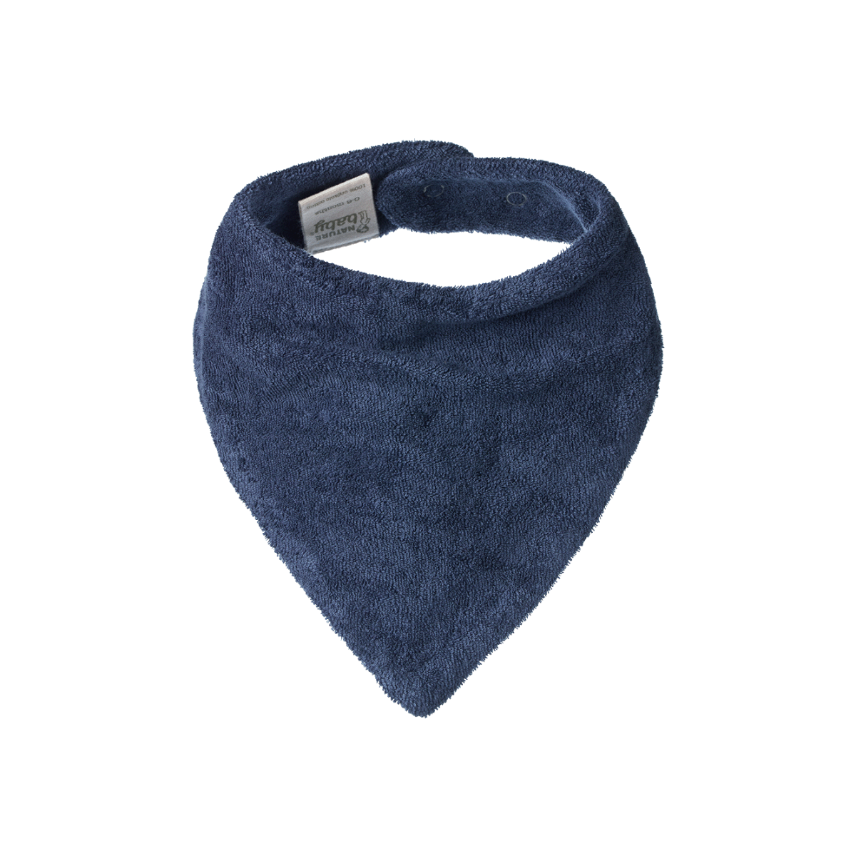 Triangle Bib