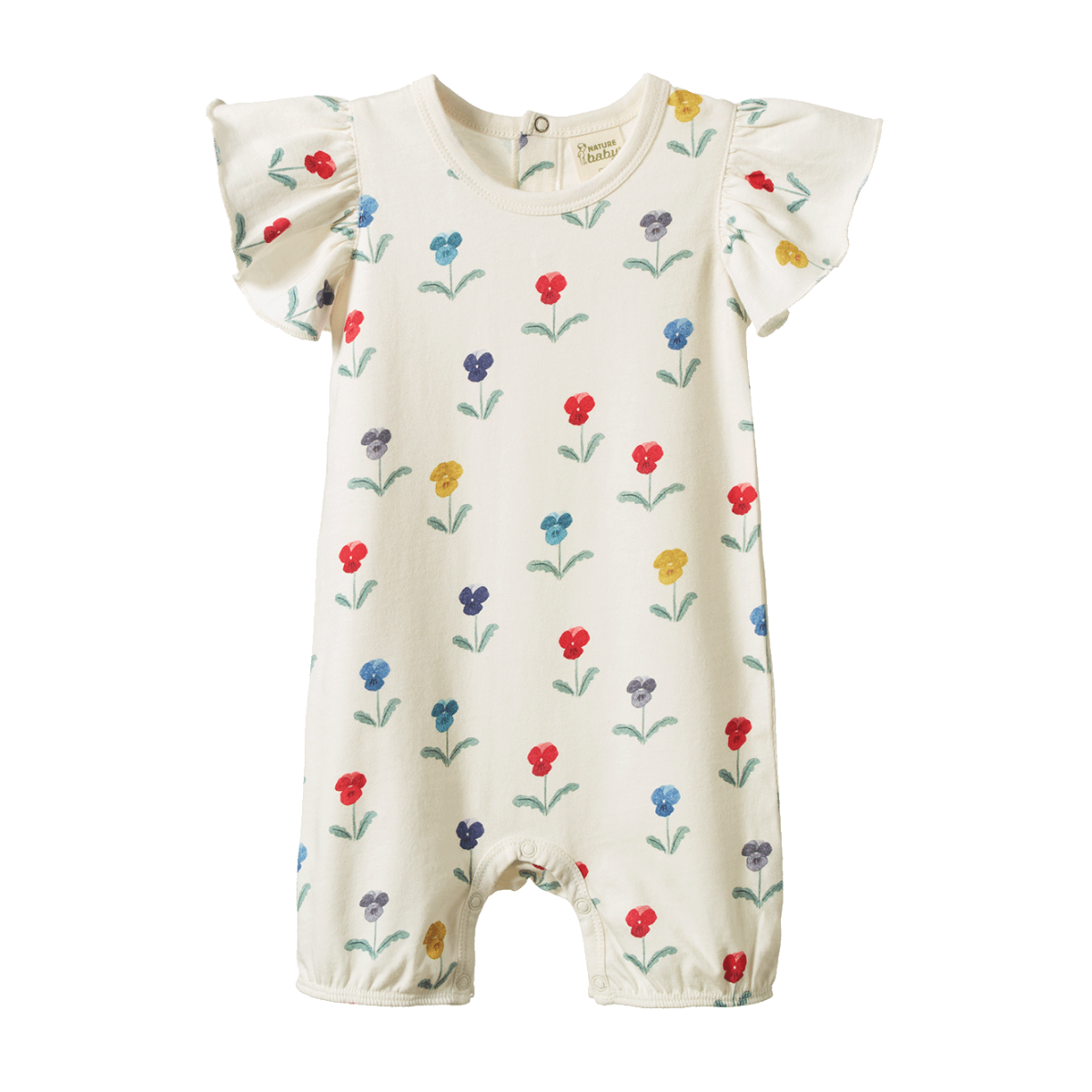 Tilly Suit