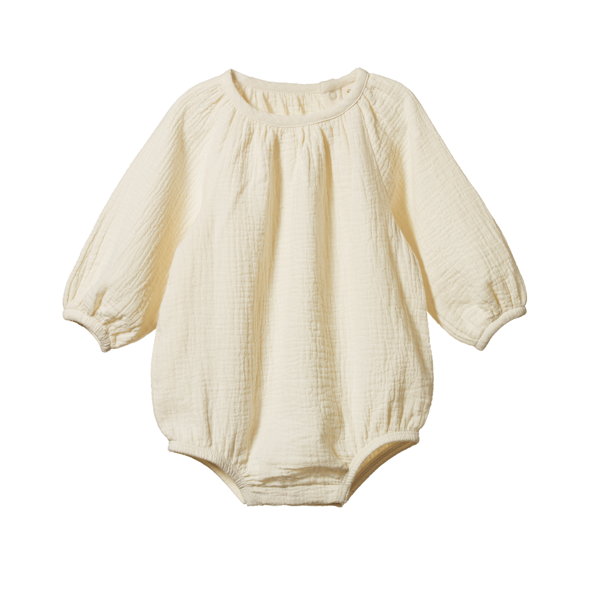 Meadow Bodysuit | Muslin