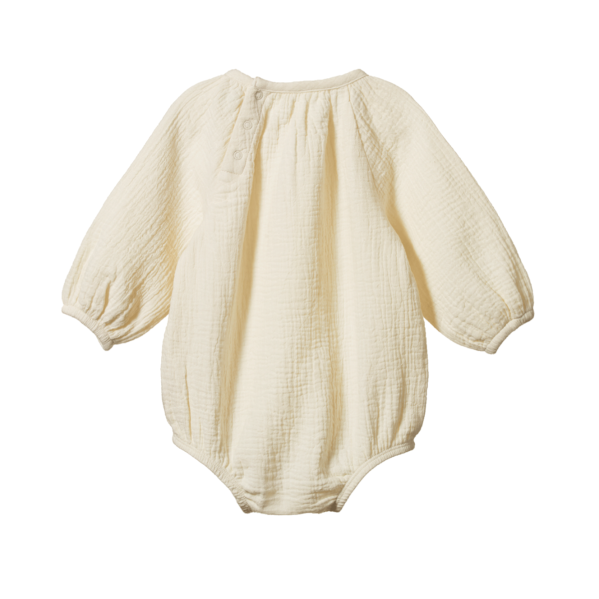 Meadow Bodysuit | Muslin
