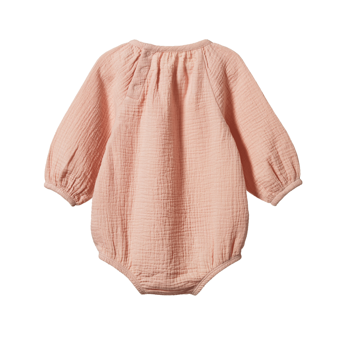 Meadow Bodysuit | Muslin