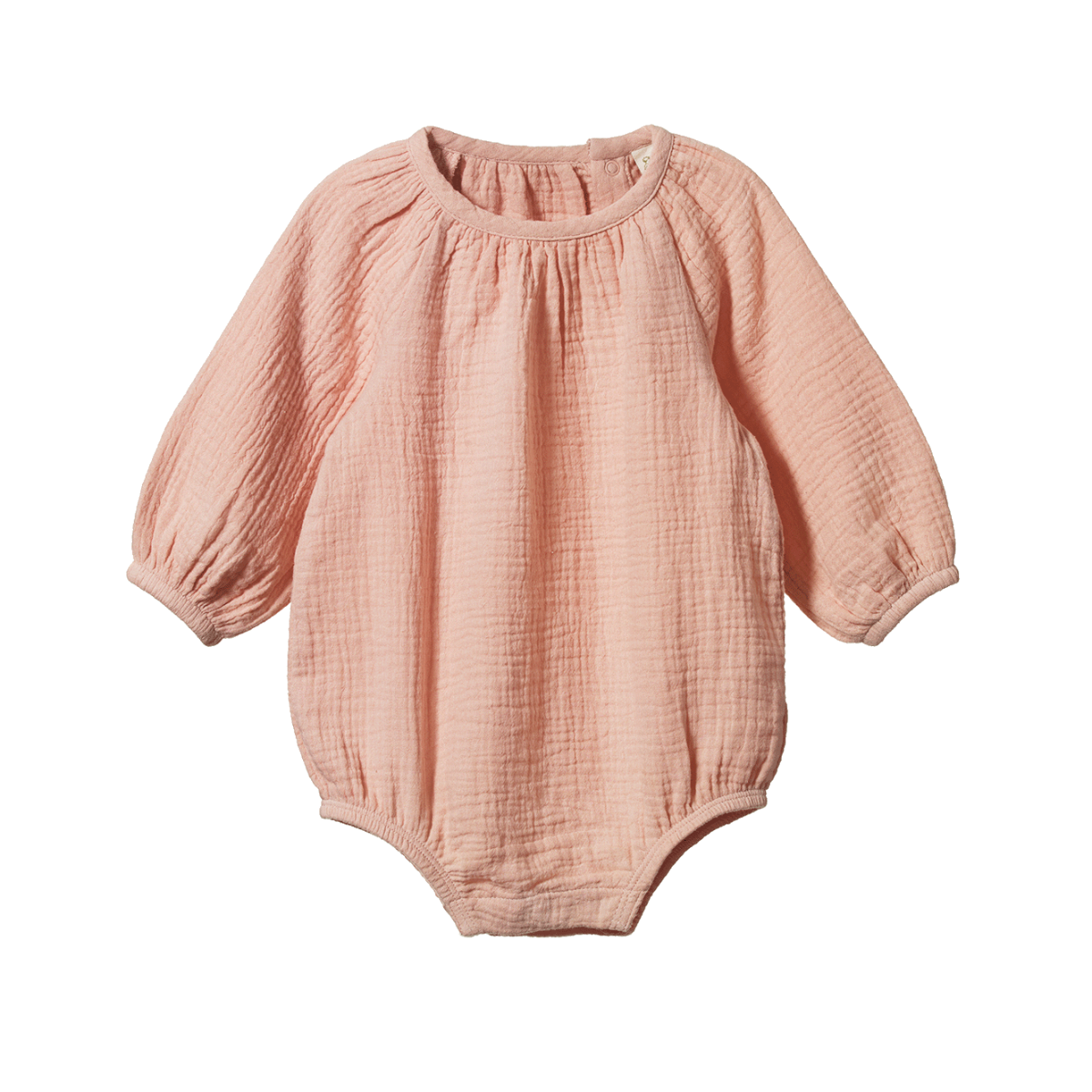 Meadow Bodysuit | Muslin