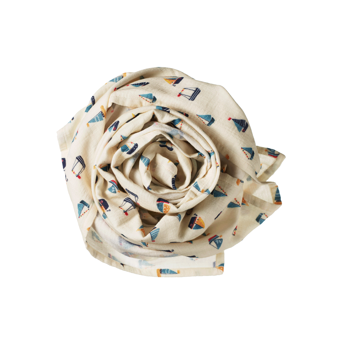 Wrap | Muslin