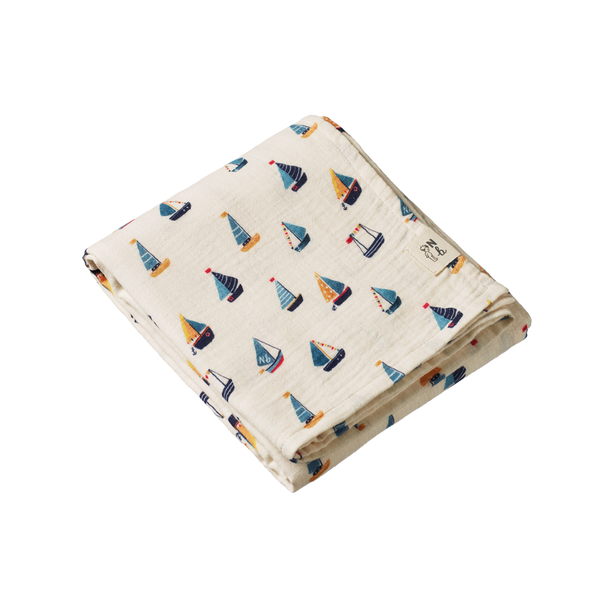Wrap | Muslin