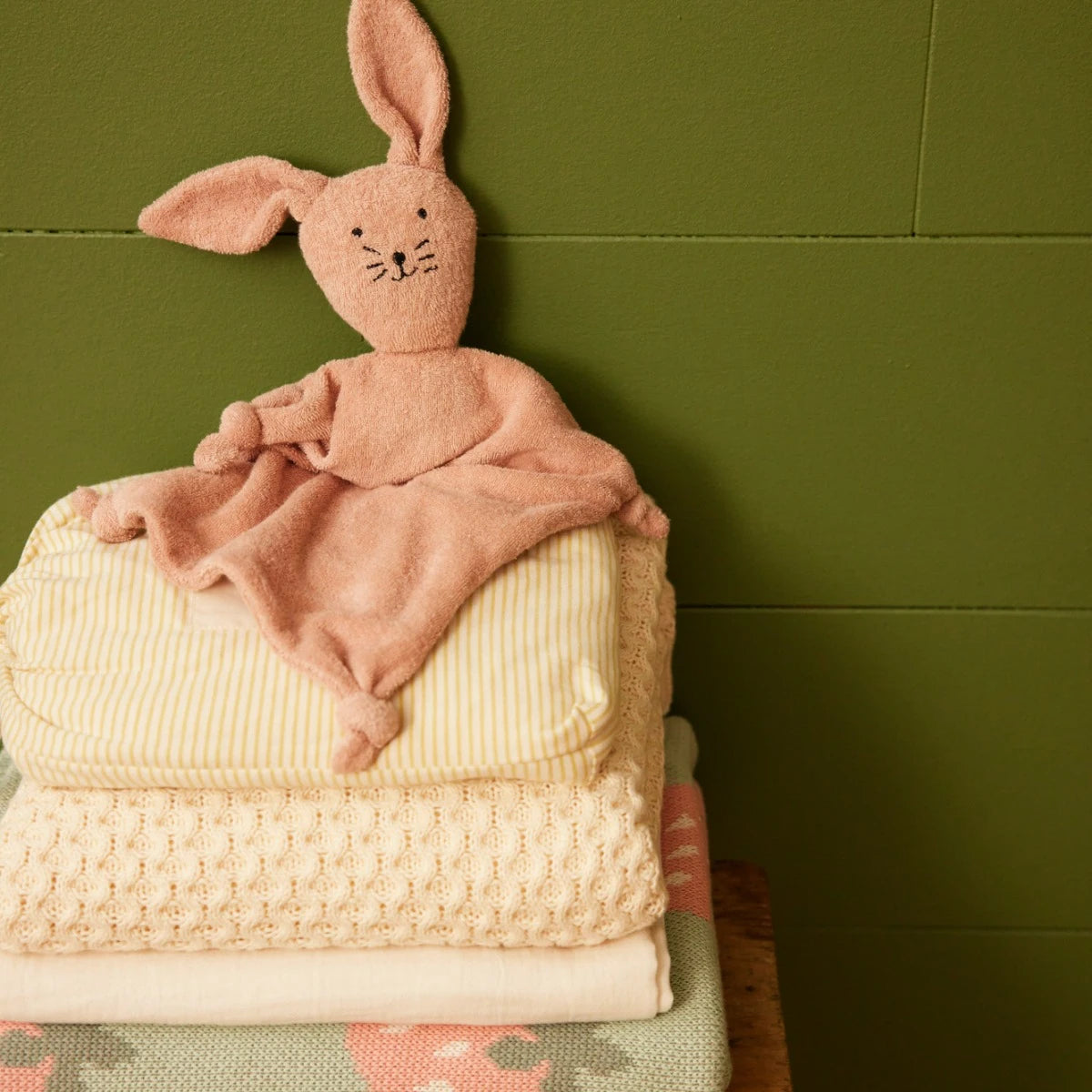 Casey Cuddle Bunny