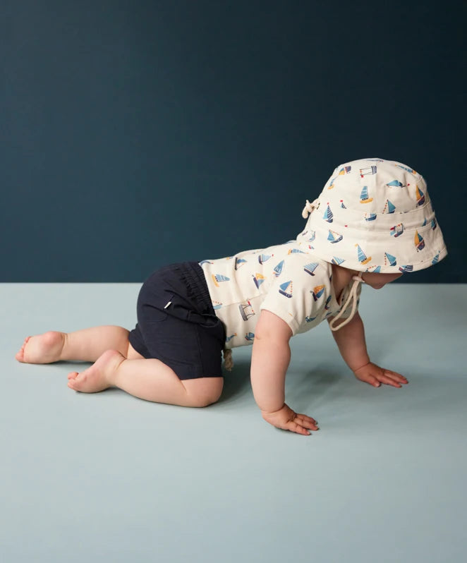 Bucket Sunhat