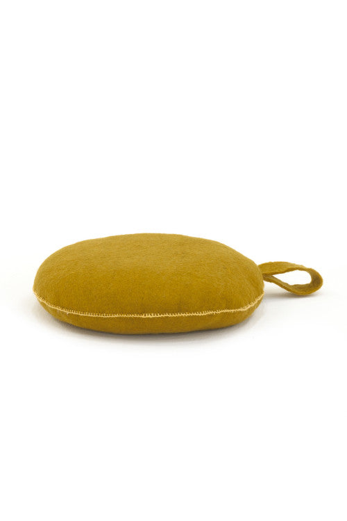 Muskhane | Nomad Cushion