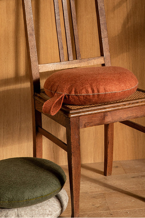 Muskhane | Nomad Cushion