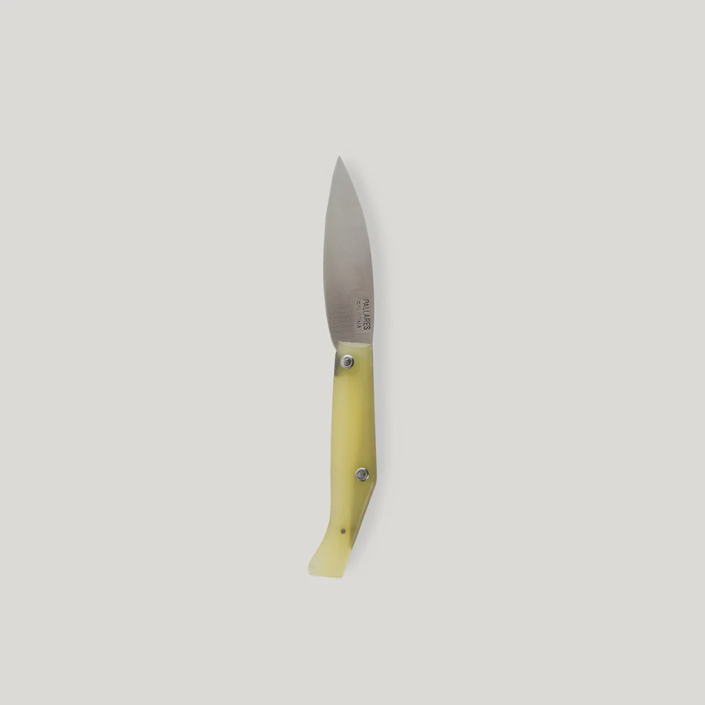 Pallares | Pocket Knife