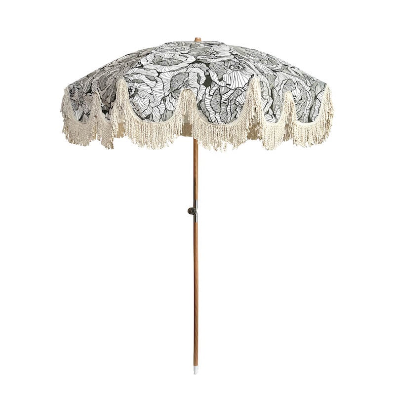 Summer Sun Umbrella | Oxfordshire